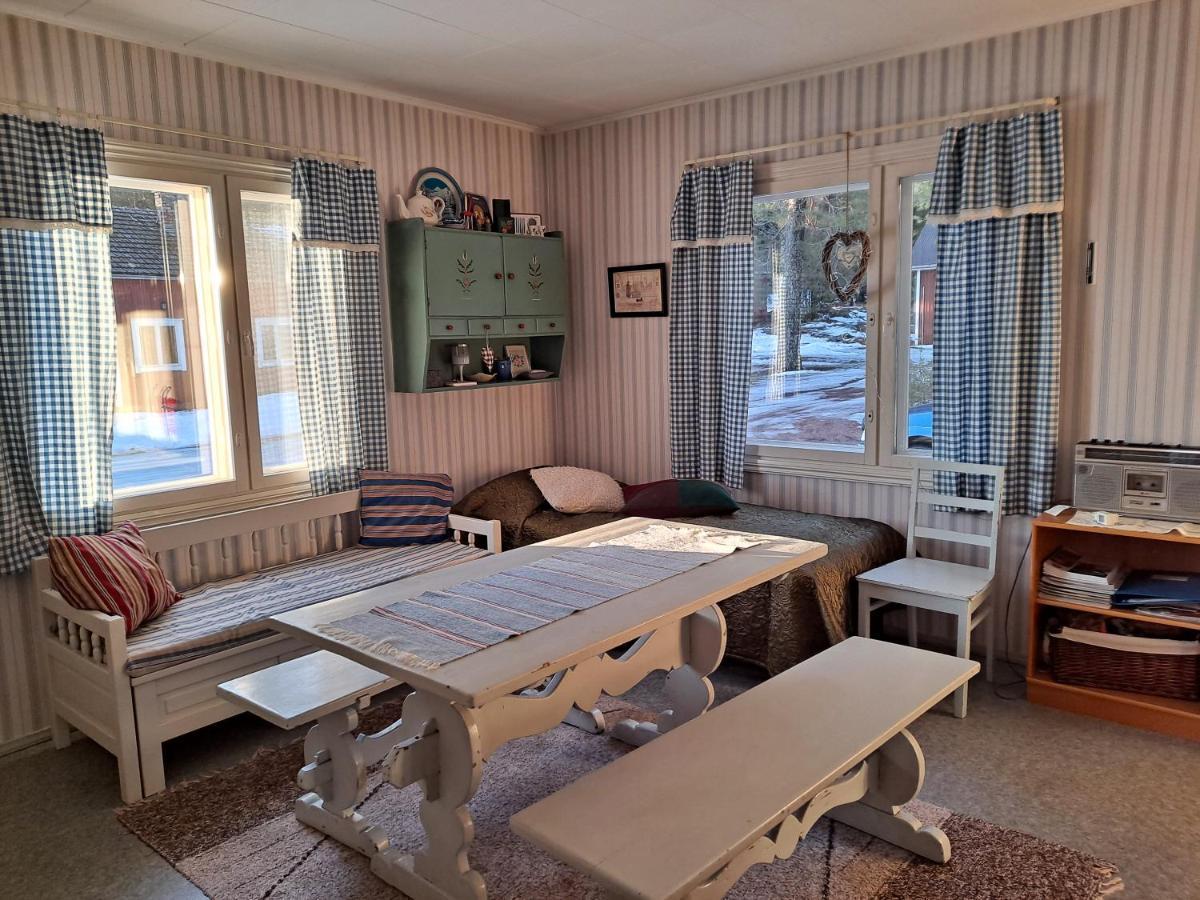 Levomaeki Farm Cottages Ypaja Dış mekan fotoğraf
