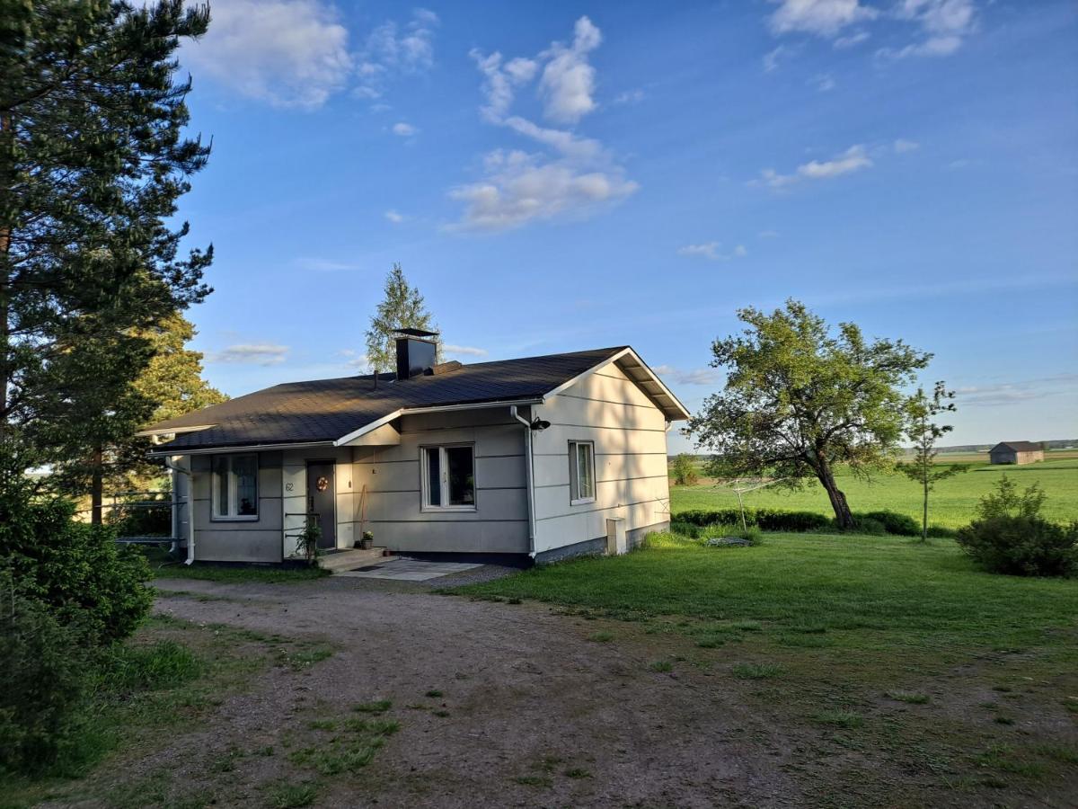Levomaeki Farm Cottages Ypaja Dış mekan fotoğraf