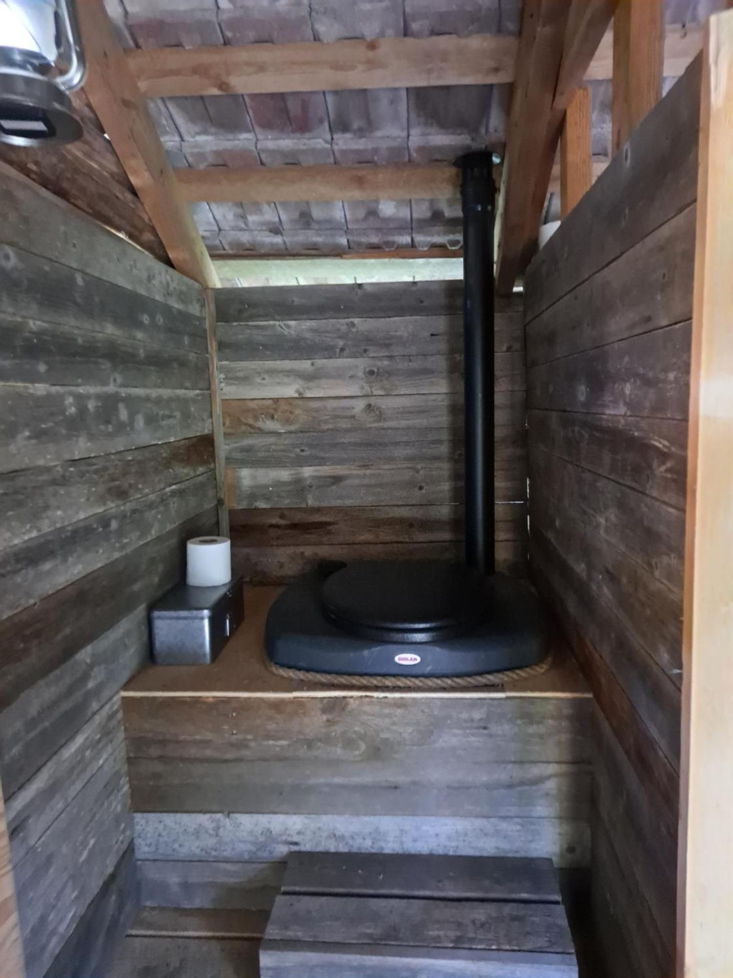 Levomaeki Farm Cottages Ypaja Oda fotoğraf