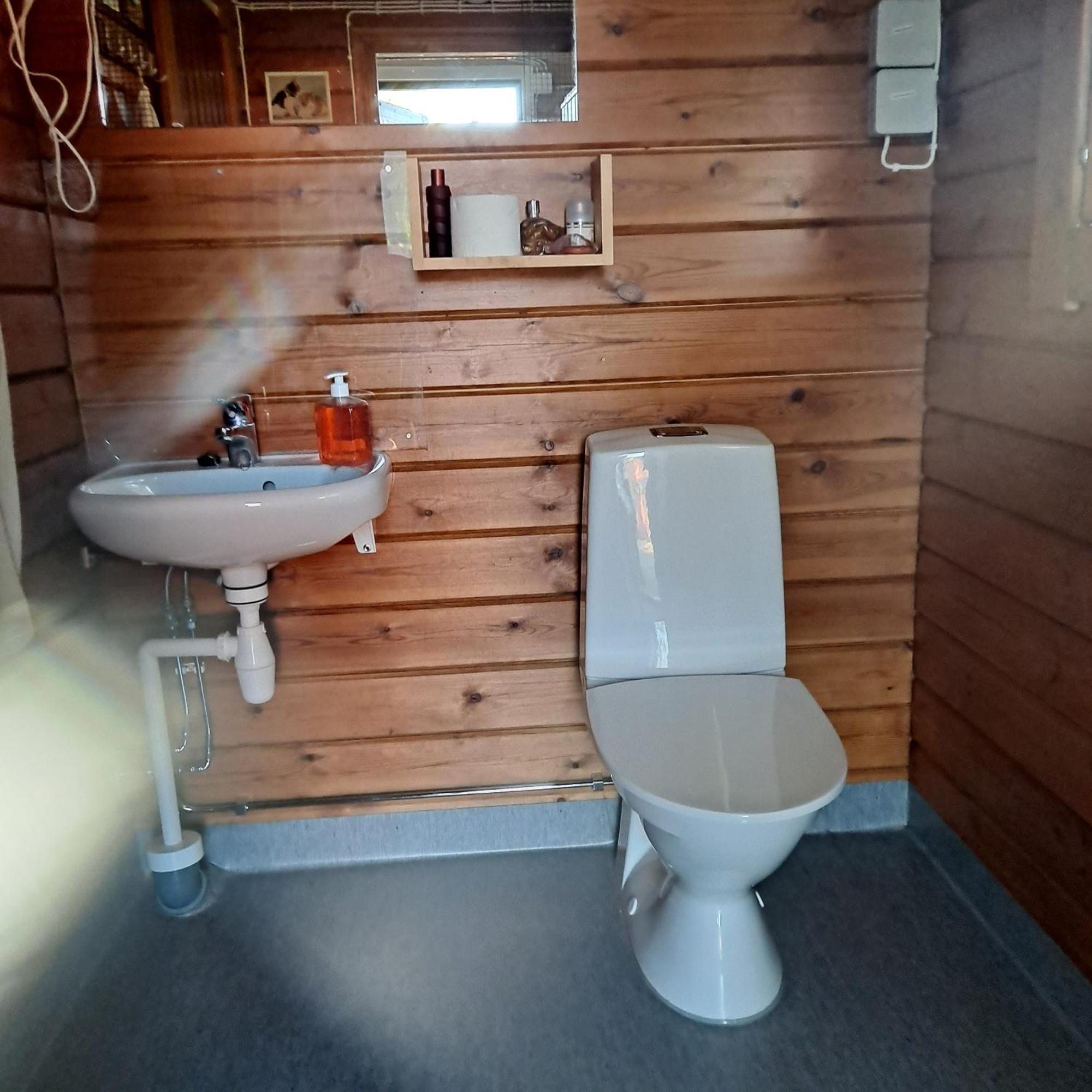 Levomaeki Farm Cottages Ypaja Oda fotoğraf