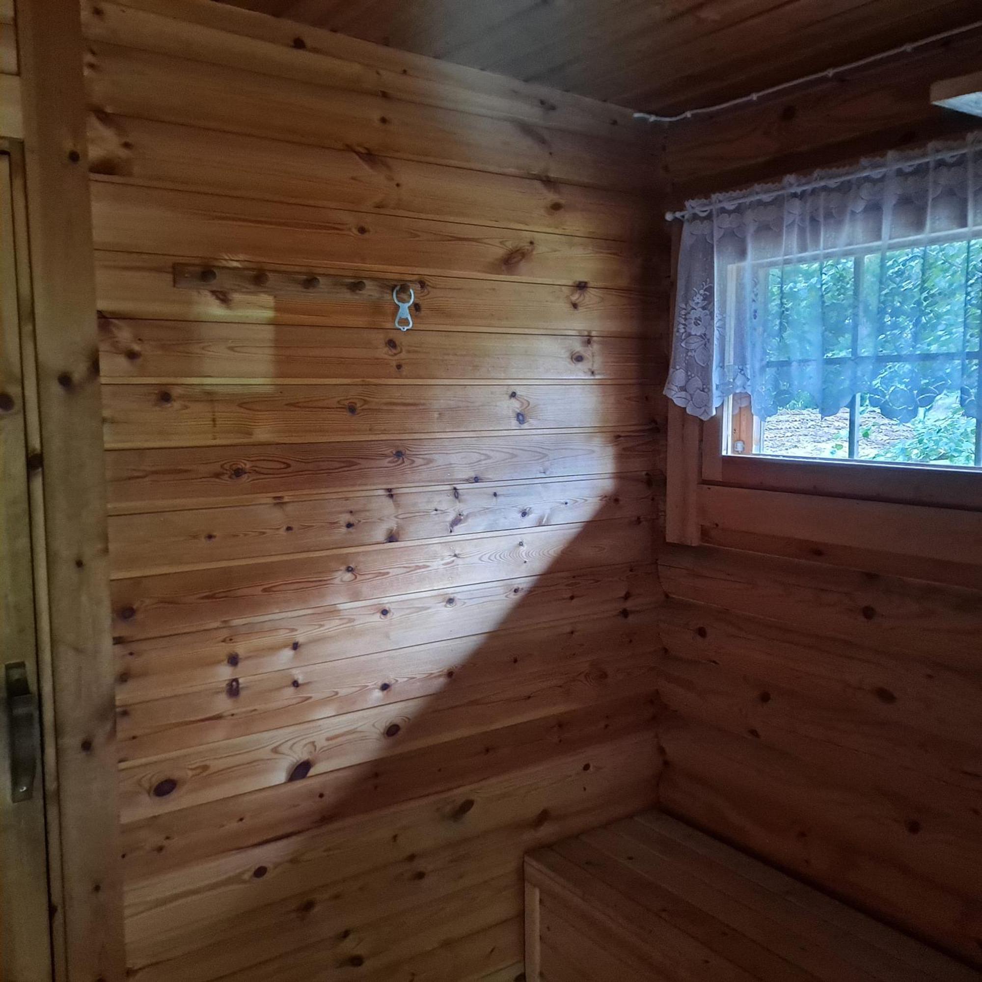 Levomaeki Farm Cottages Ypaja Oda fotoğraf
