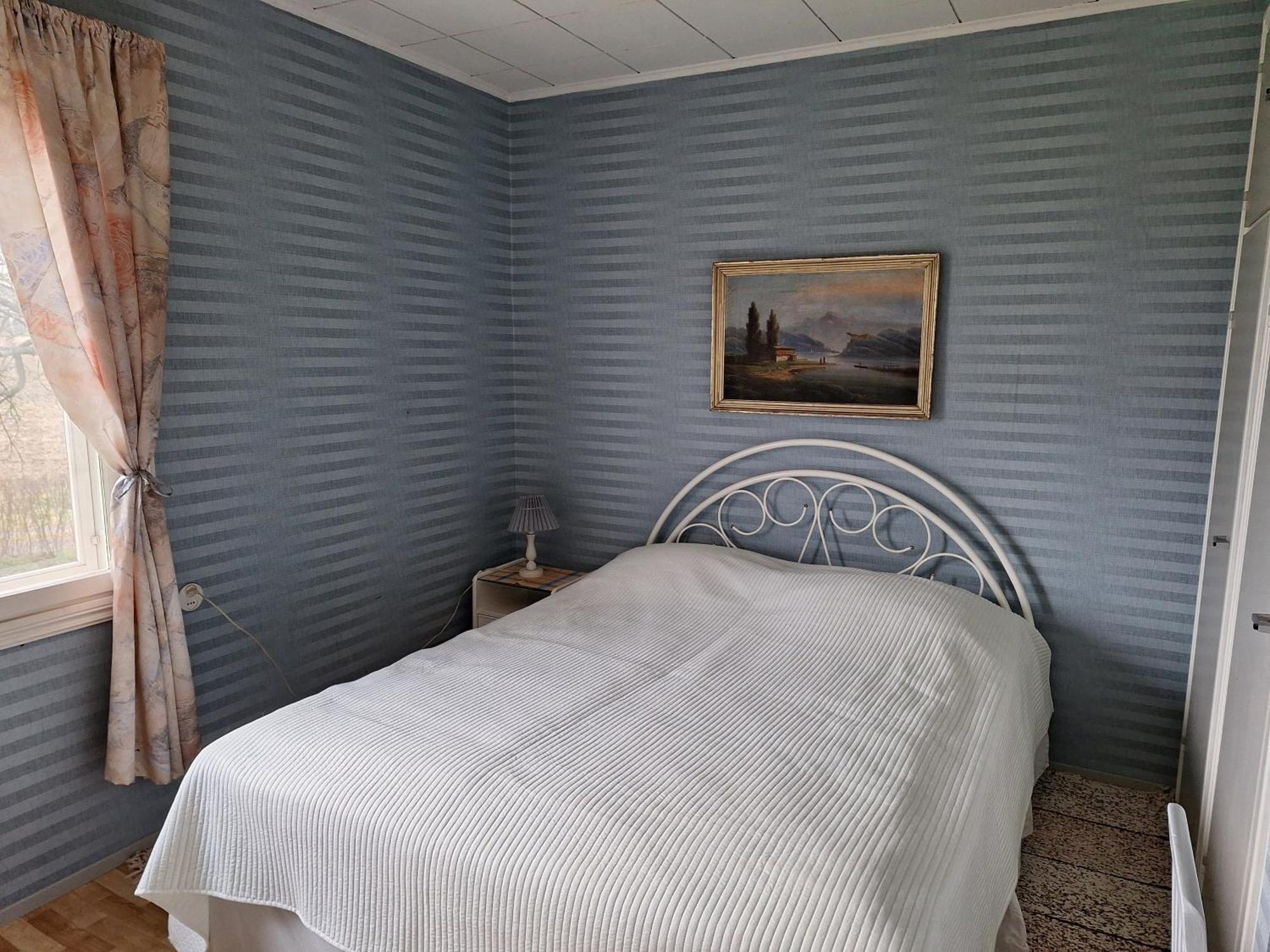 Levomaeki Farm Cottages Ypaja Dış mekan fotoğraf