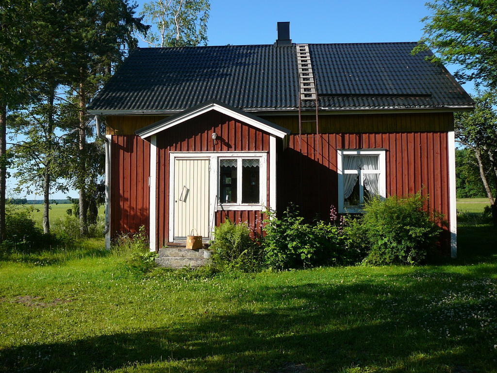 Levomaeki Farm Cottages Ypaja Oda fotoğraf